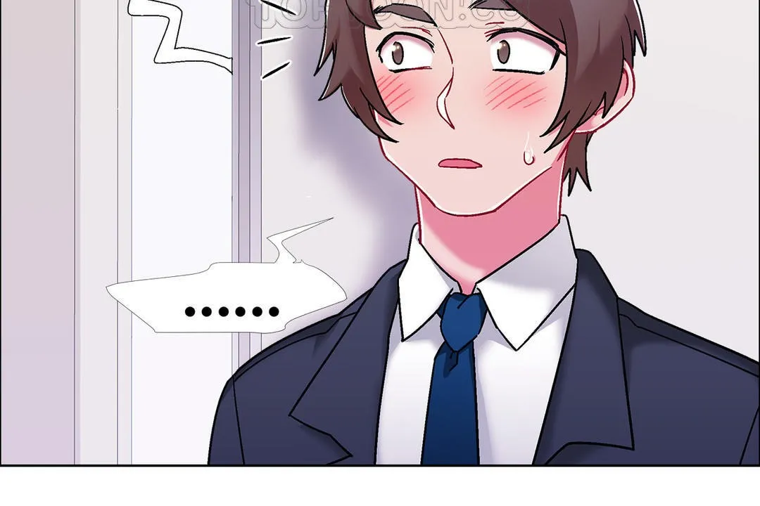 出租女孩第51話