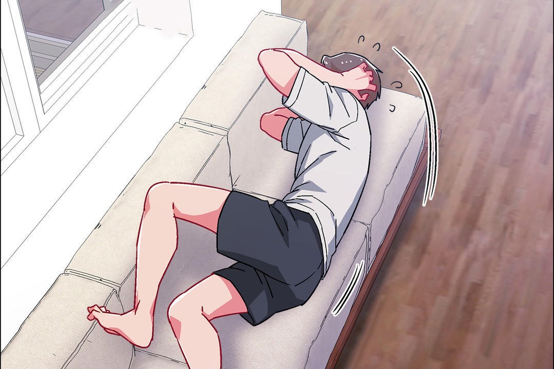 出租女孩第52话