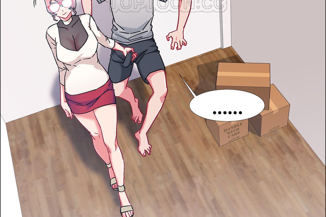 出租女孩第52话