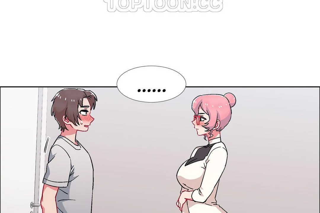 出租女孩第53話