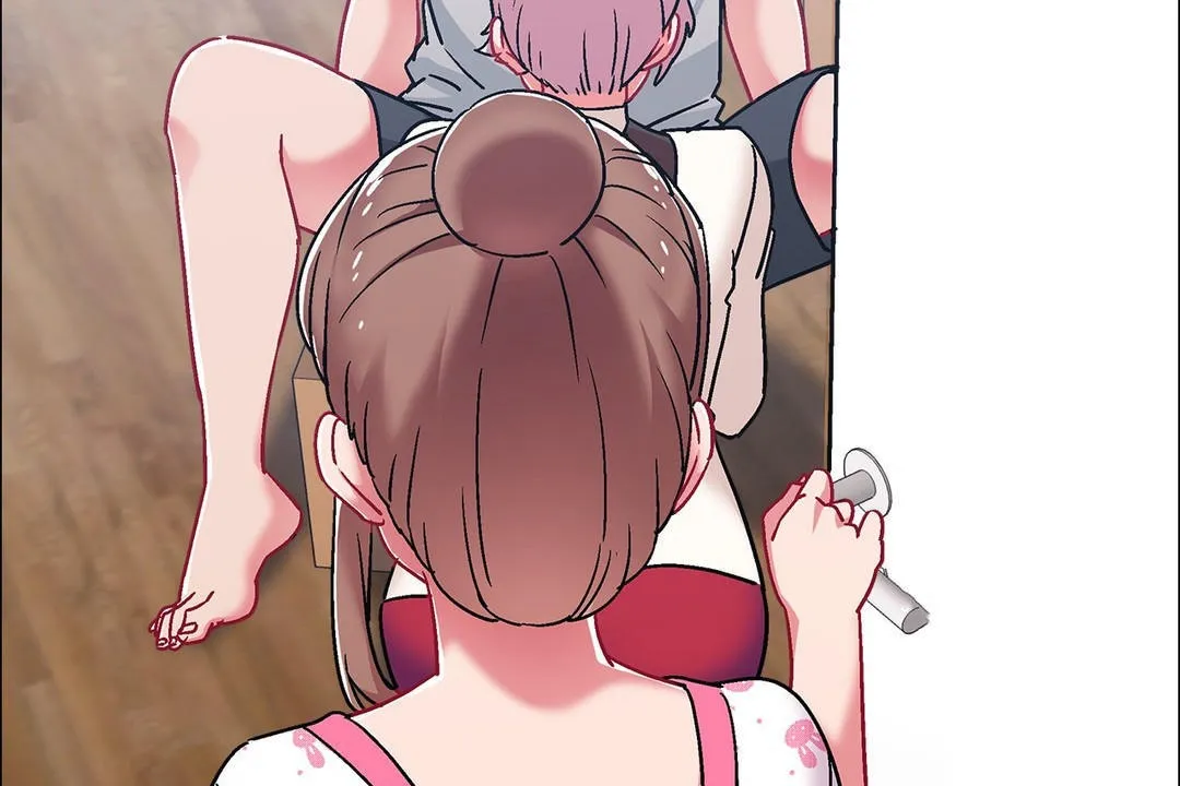 出租女孩第53話