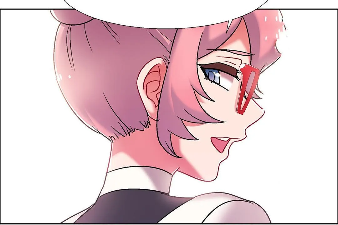 出租女孩第53話