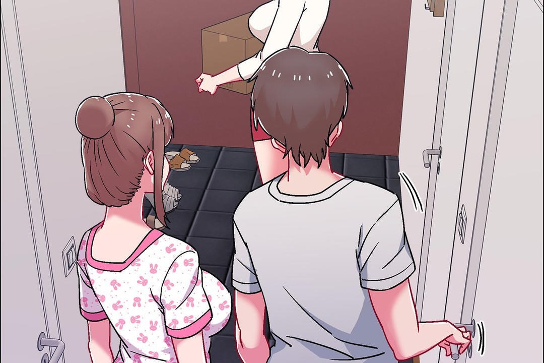 出租女孩第53话