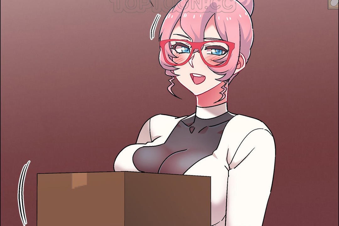 出租女孩第53话