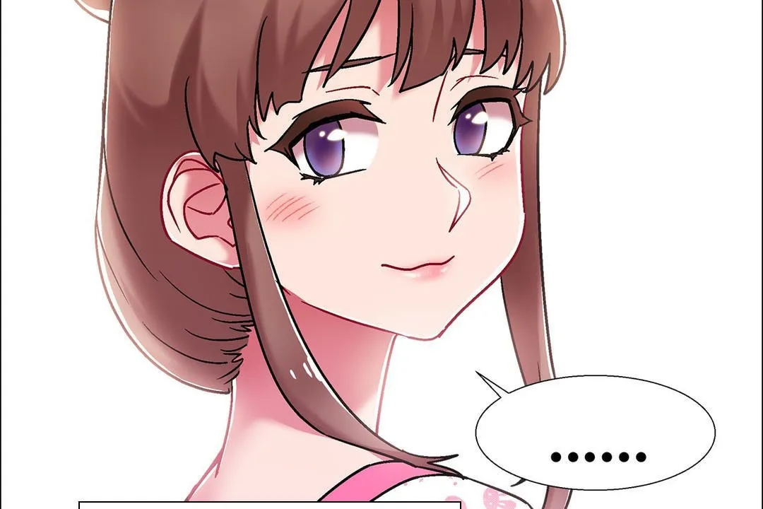 出租女孩第54話