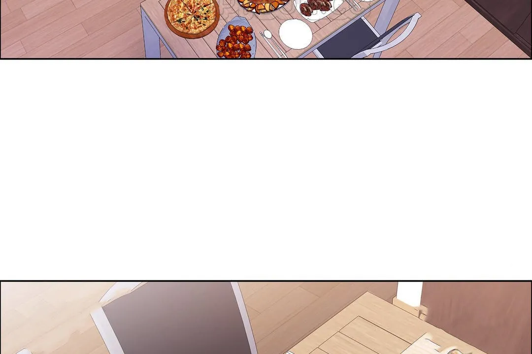 出租女孩第54話