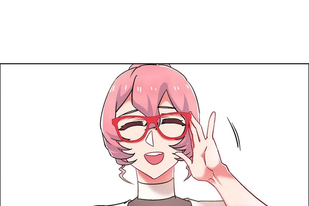 出租女孩第54話