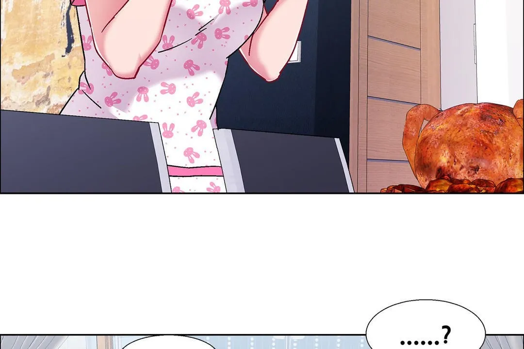 出租女孩第54話