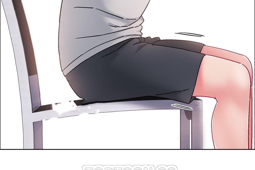 出租女孩第54话