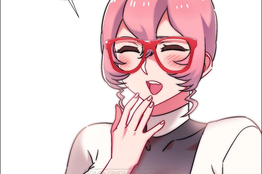 出租女孩第54話