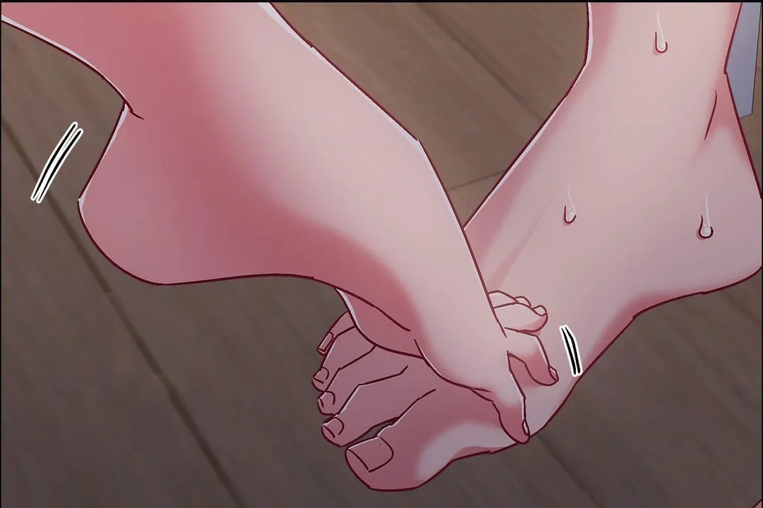 出租女孩第54話