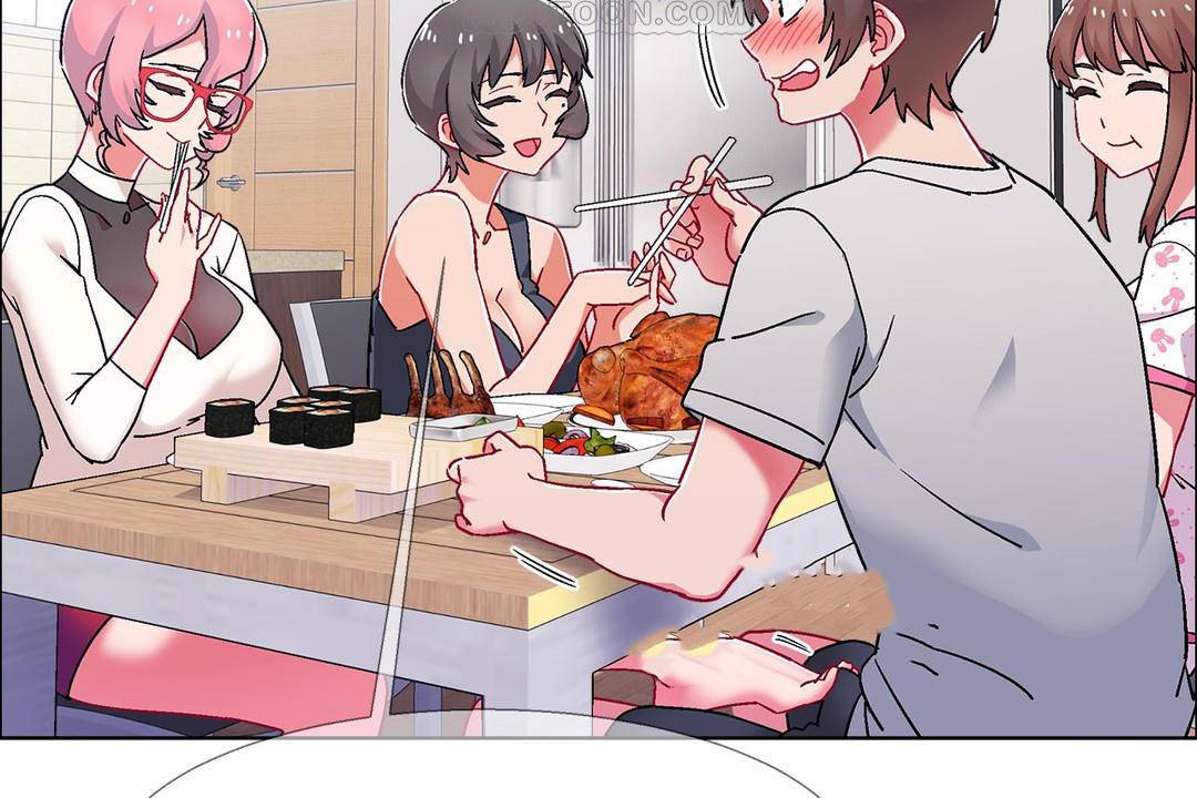 出租女孩第55话