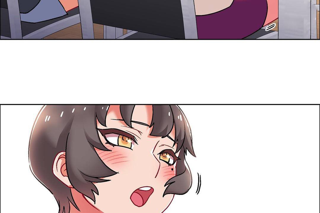 出租女孩第55話