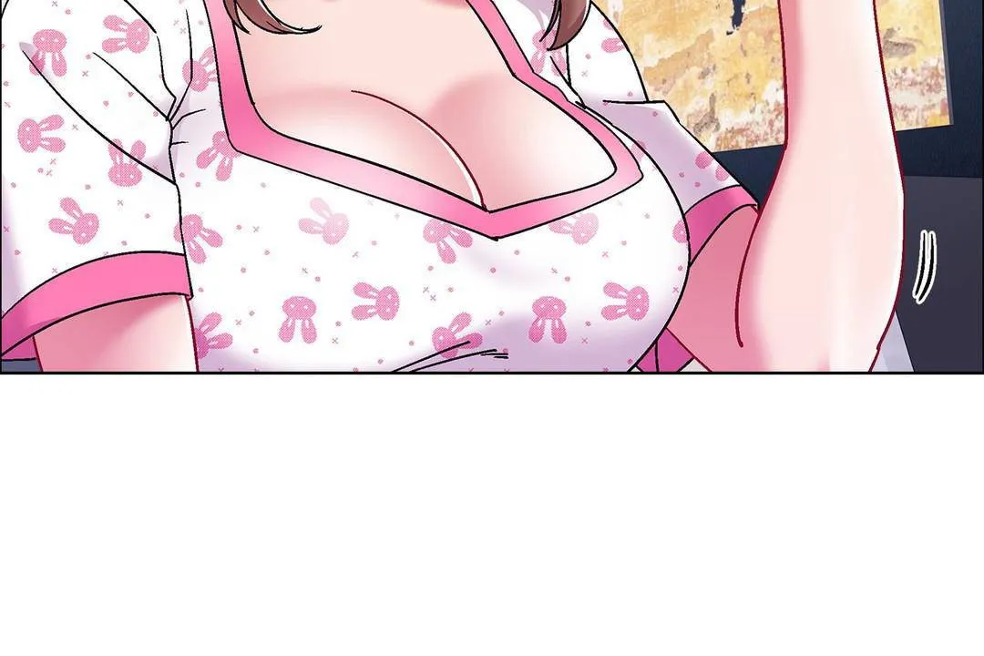出租女孩第55話