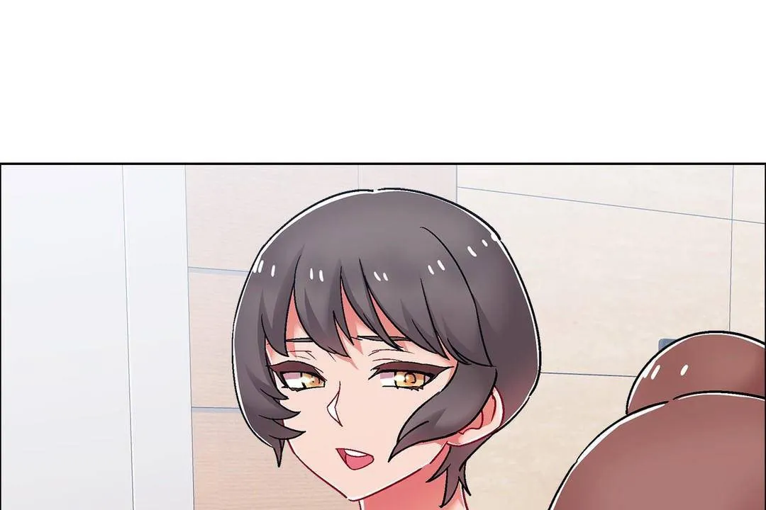 出租女孩第55話