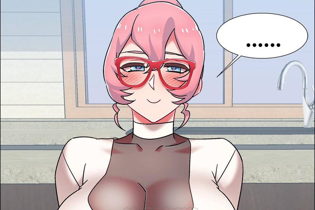 出租女孩第55话