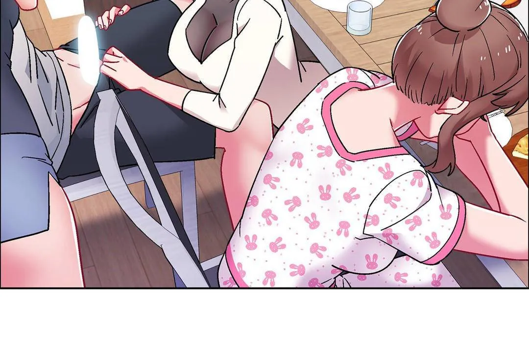出租女孩第56話