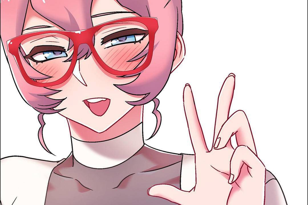 出租女孩第56话