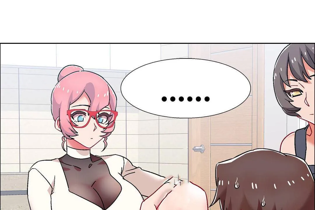 出租女孩第56話