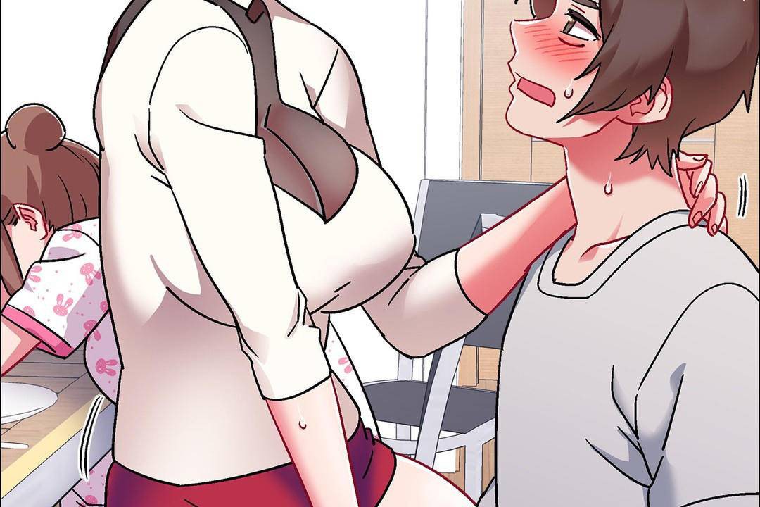 出租女孩第57话