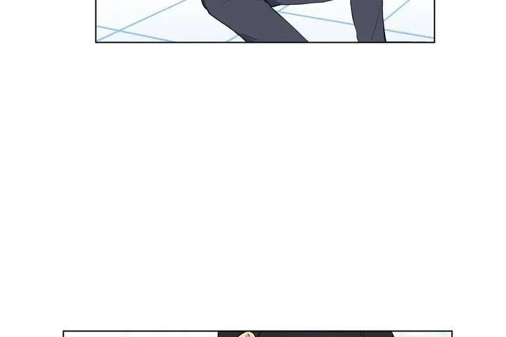 羞愧的房間第1話