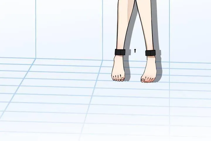 羞愧的房間第1話