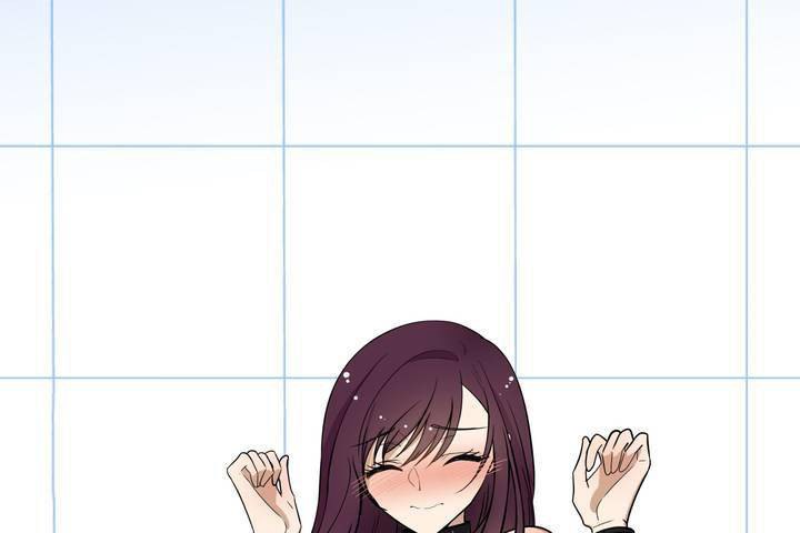 羞愧的房间第1话