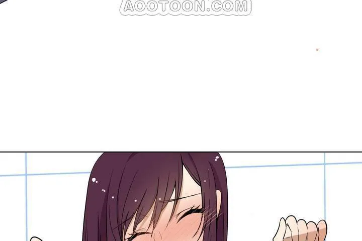 羞愧的房間第1話