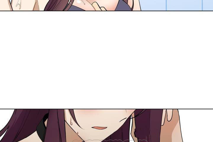 羞愧的房间第1话