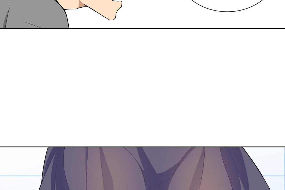 羞愧的房間第2話