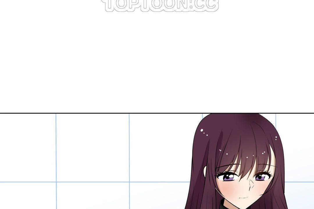 羞愧的房間第2話