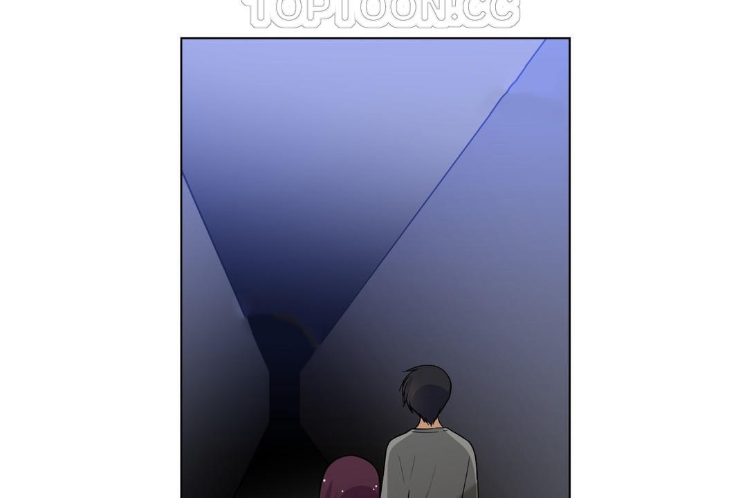 羞愧的房间第3话