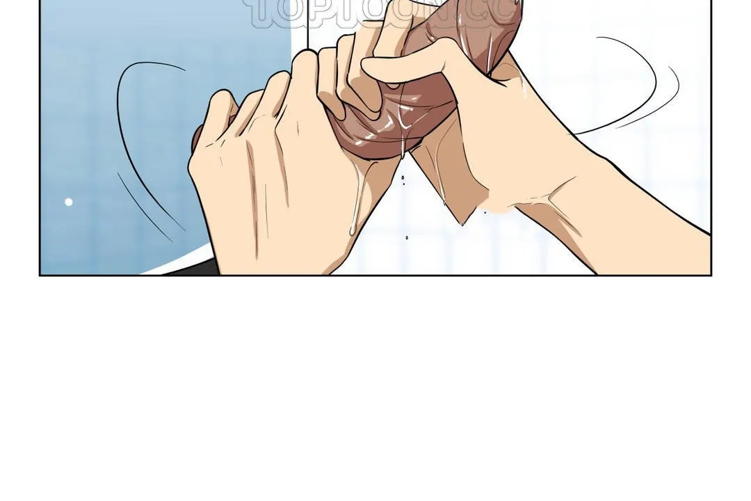 羞愧的房间-第3话 - 图片 58