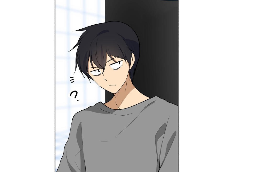 羞愧的房间第3话