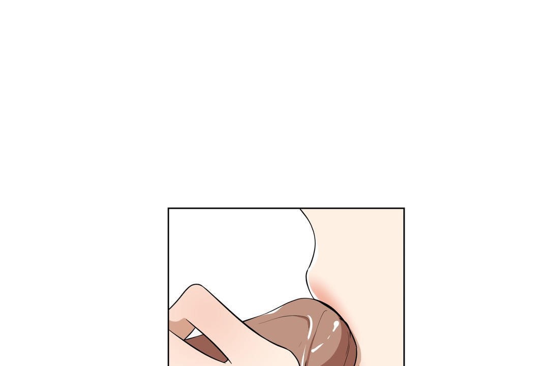 羞愧的房间第3话