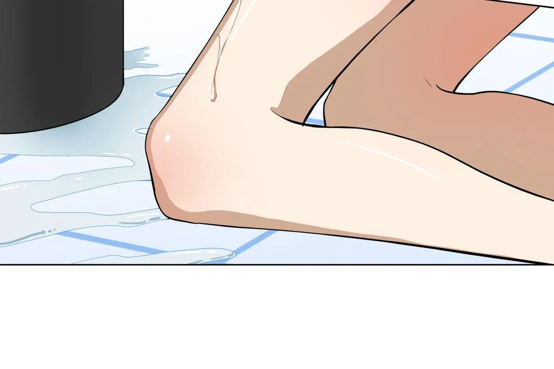 羞愧的房间-第3话 - 图片 90