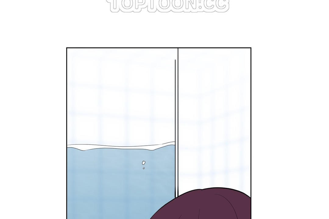 羞愧的房间第3话