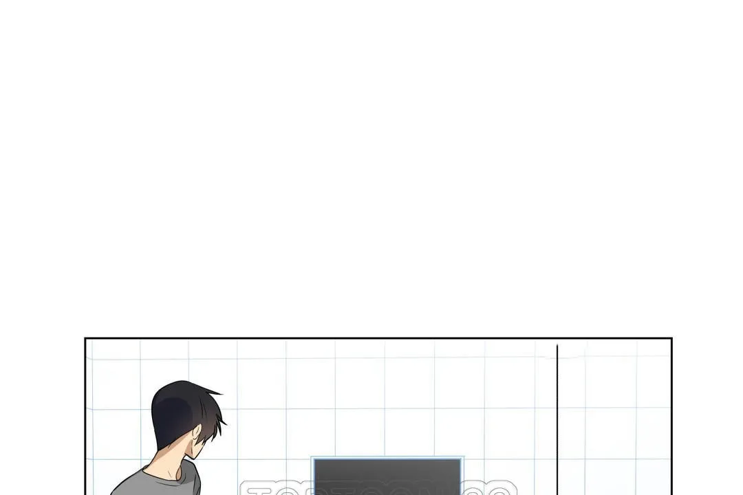 羞愧的房间-第3话 - 图片 99