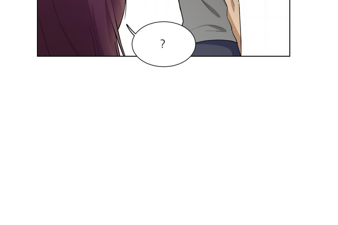 羞愧的房间第3话