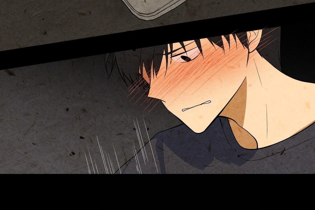 羞愧的房间第3话