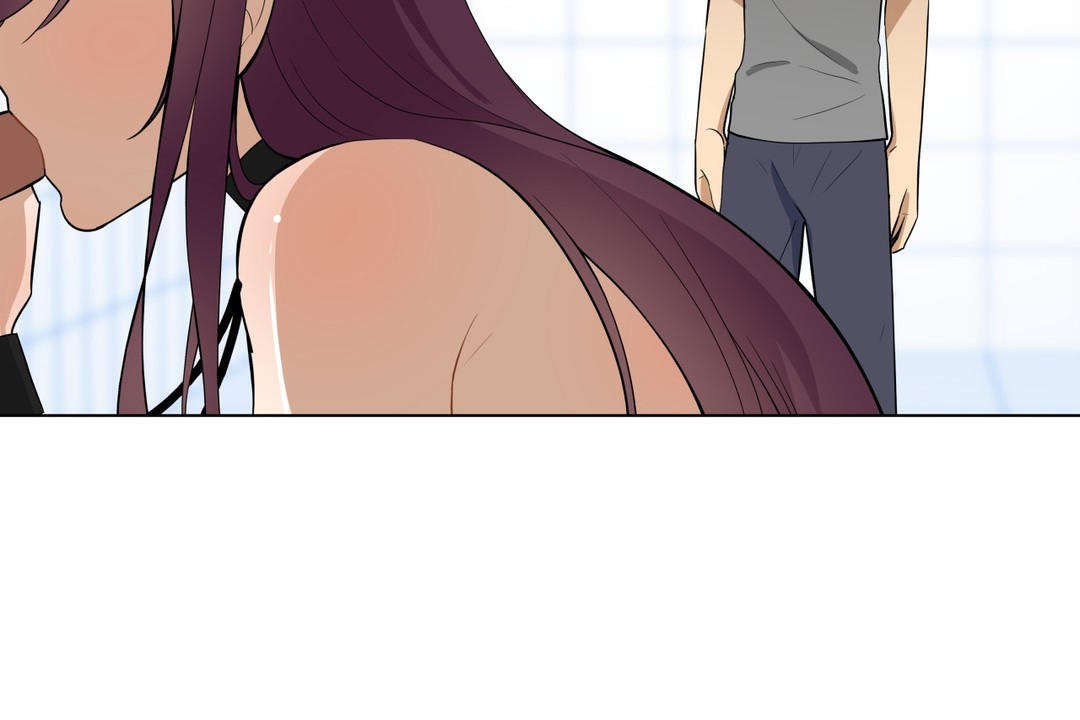 羞愧的房間第4話