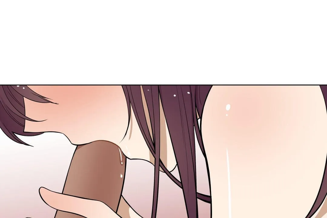 羞愧的房間第5話