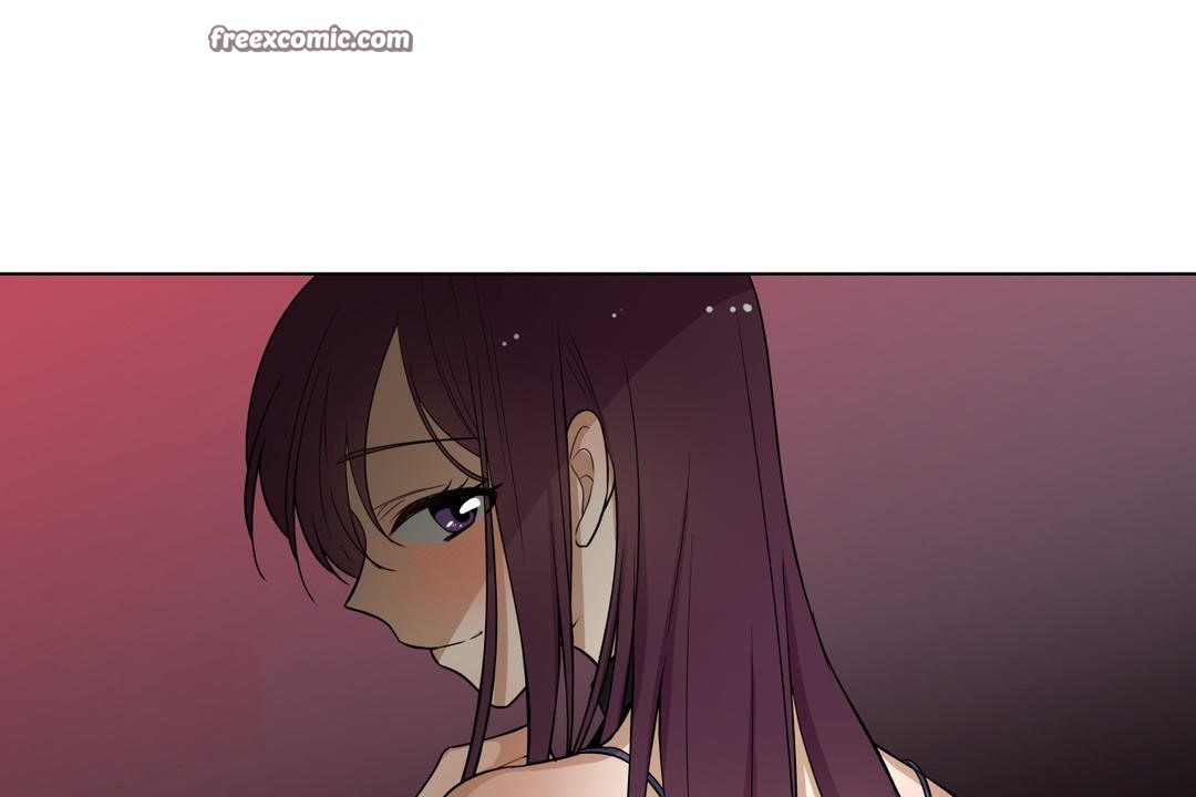 羞愧的房間第5話