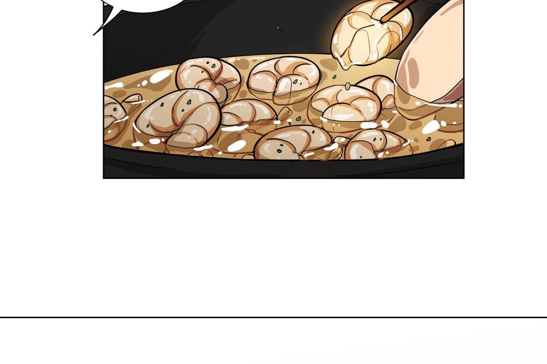 羞愧的房间第5话