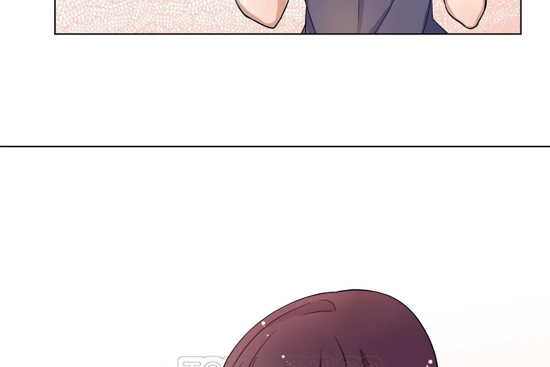 羞愧的房間第5話