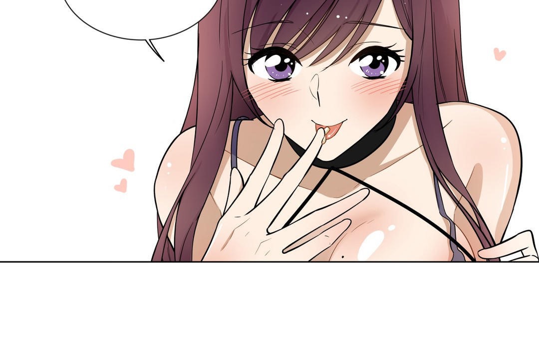 羞愧的房间第5话