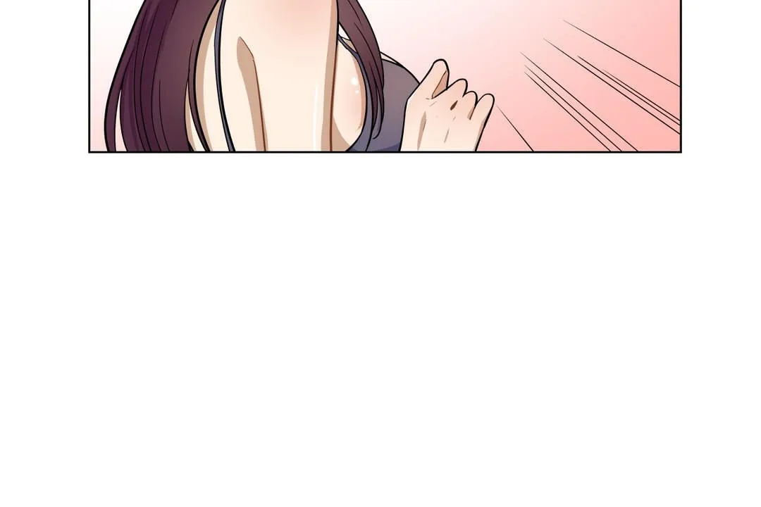 羞愧的房間第6話