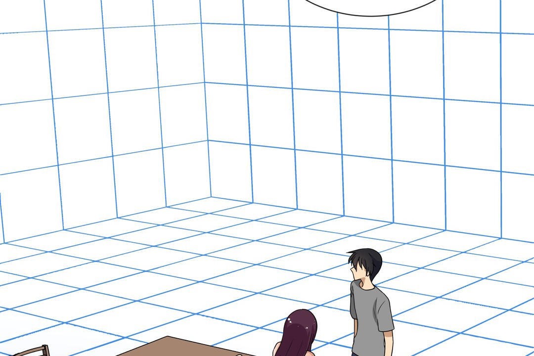 羞愧的房間第6話