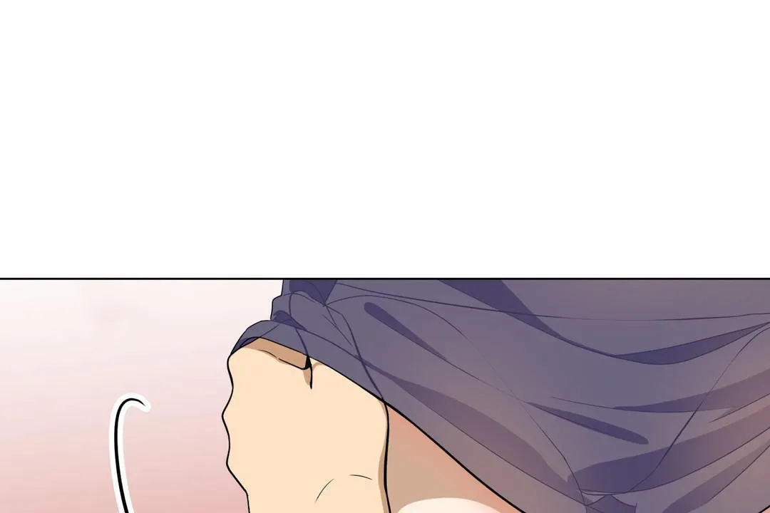 羞愧的房間第7話