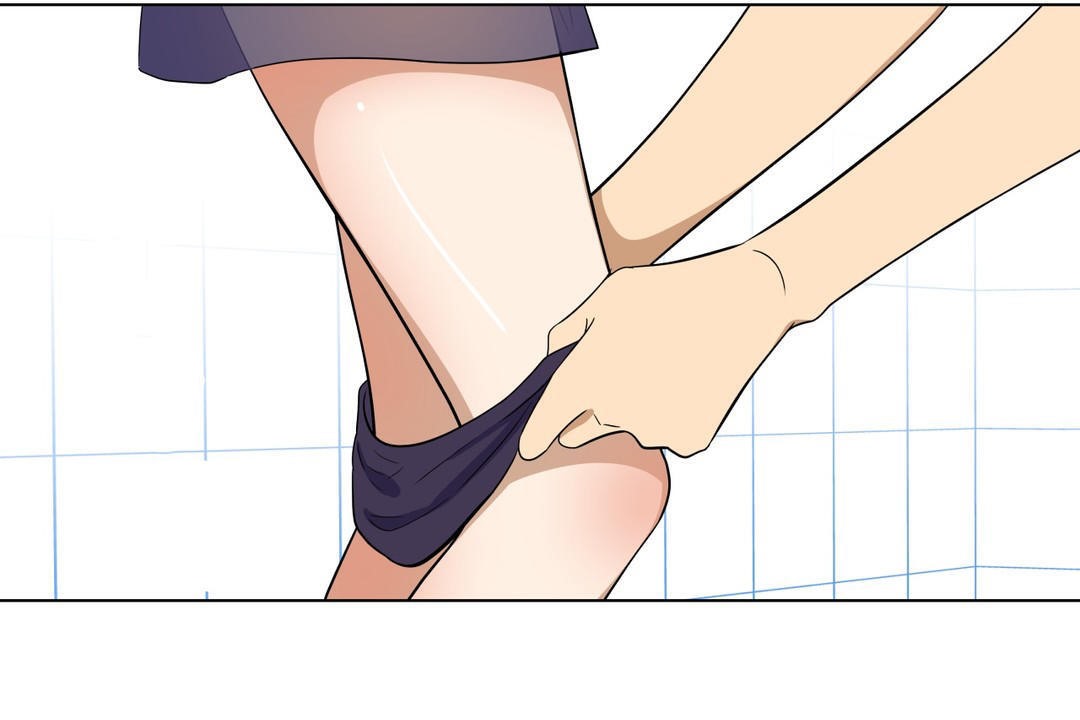 羞愧的房間第7話